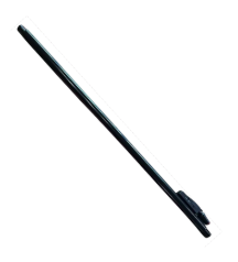 The GolfSaber Audio Feedback System - Total Setup - Black